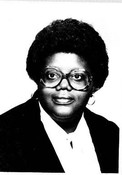 Ethel Anita Williams